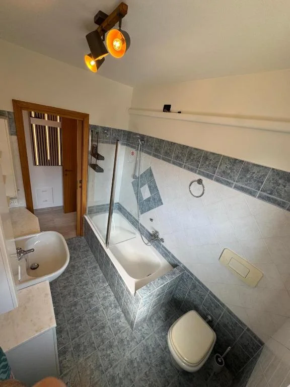 Bagno di Casa Serena