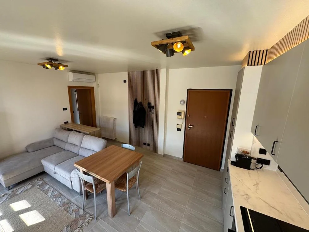 Soggiorno di Casa Serena