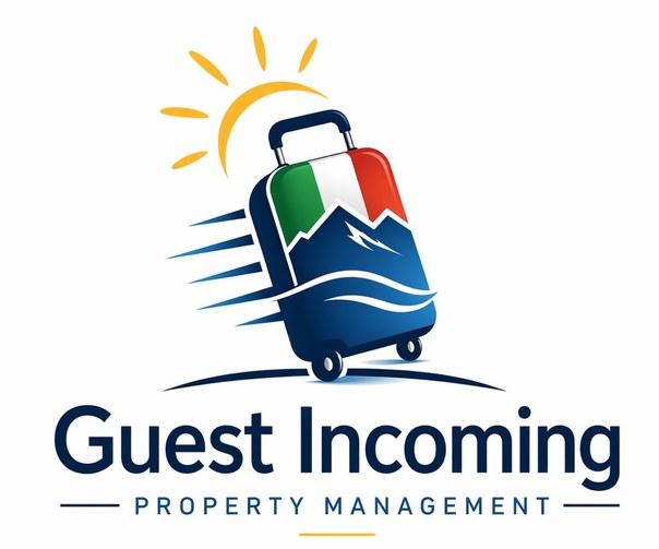 Guest Incoming — Property Management